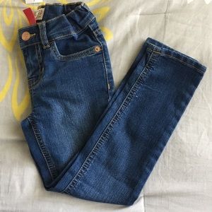 The Children’s Place▪️Super Skinny Blue Jeans
